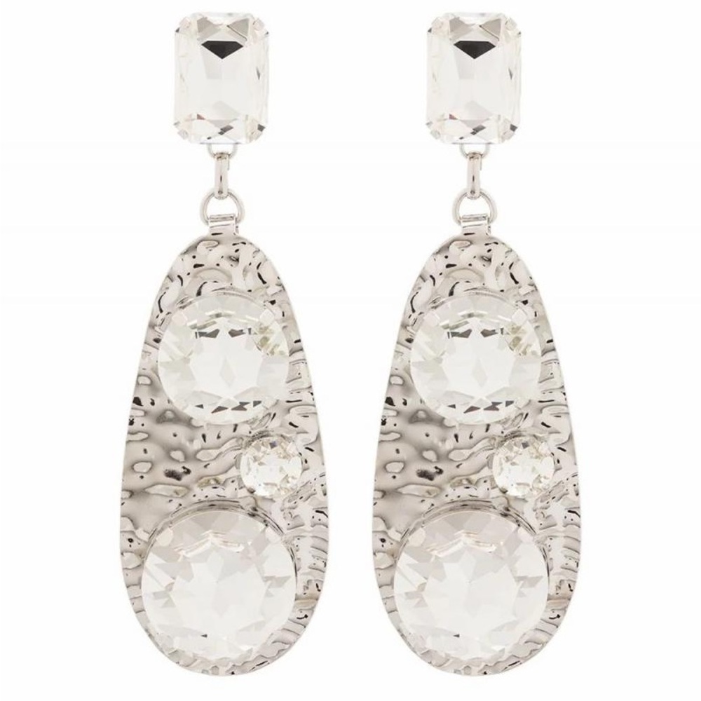 Area Earrings 👂🩷